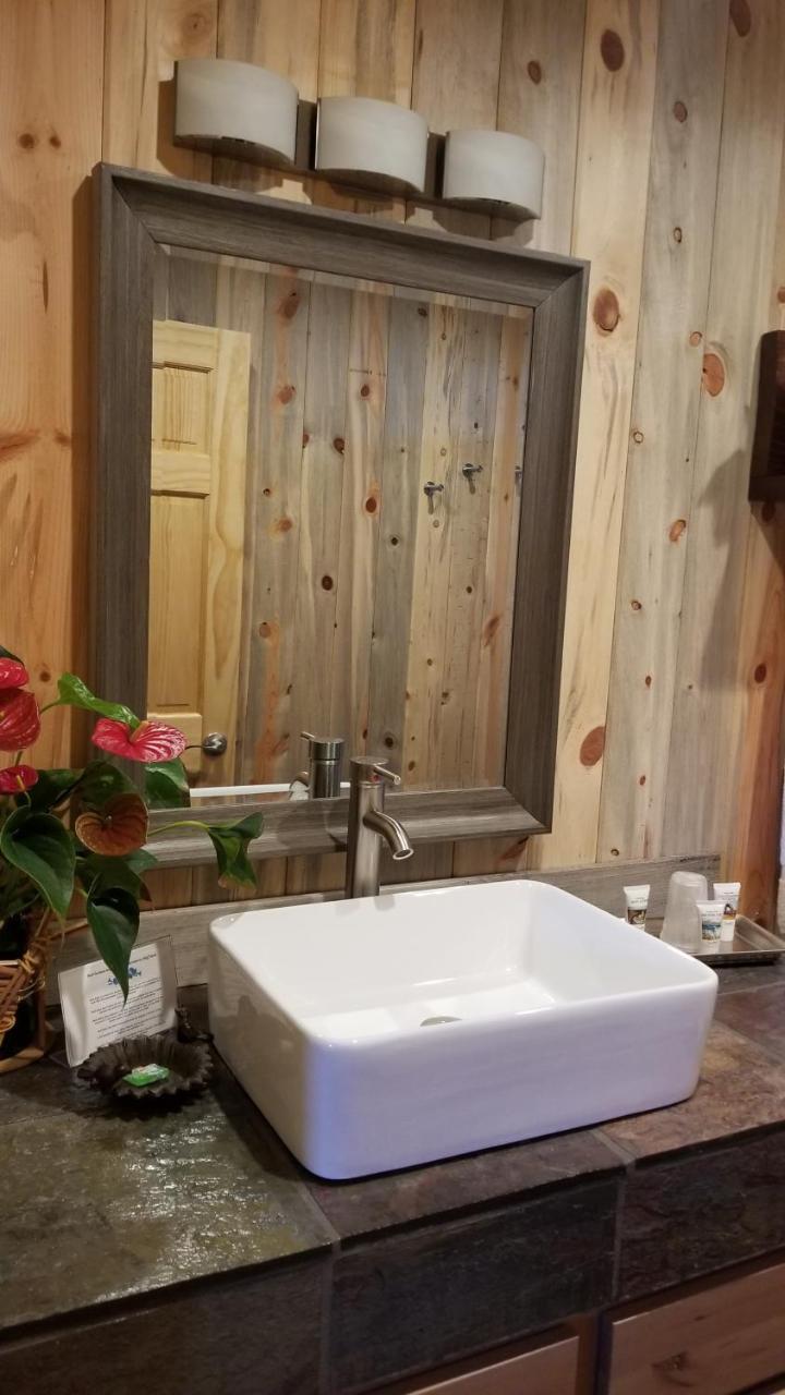 منزل الضيف Bluff Gardens المظهر الخارجي الصورة