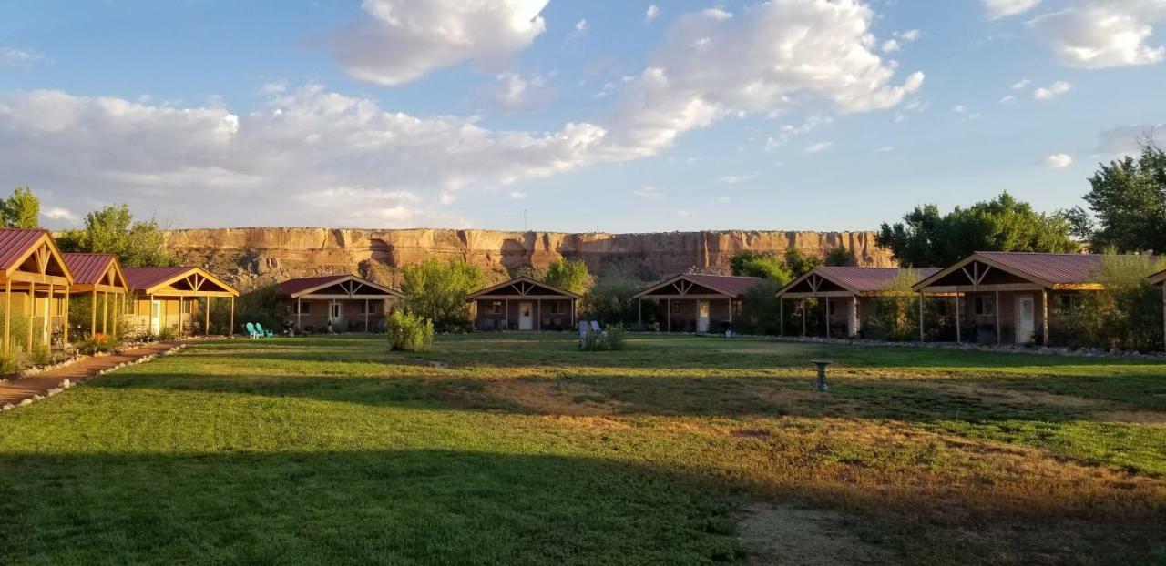 منزل الضيف Bluff Gardens المظهر الخارجي الصورة